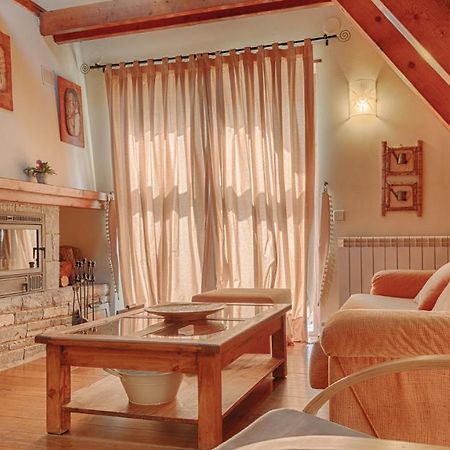 Апартаменты Saplan Real Estate Era Lana Лес Экстерьер фото