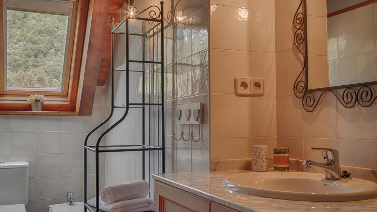 Апартаменты Saplan Real Estate Era Lana Лес Экстерьер фото