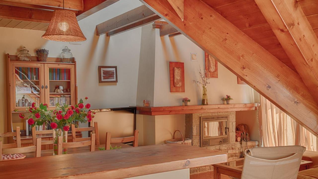 Апартаменты Saplan Real Estate Era Lana Лес Экстерьер фото