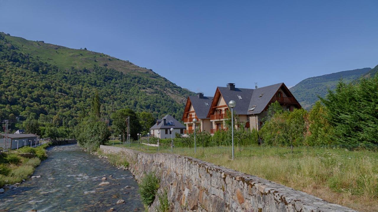 Апартаменты Saplan Real Estate Era Lana Лес Экстерьер фото
