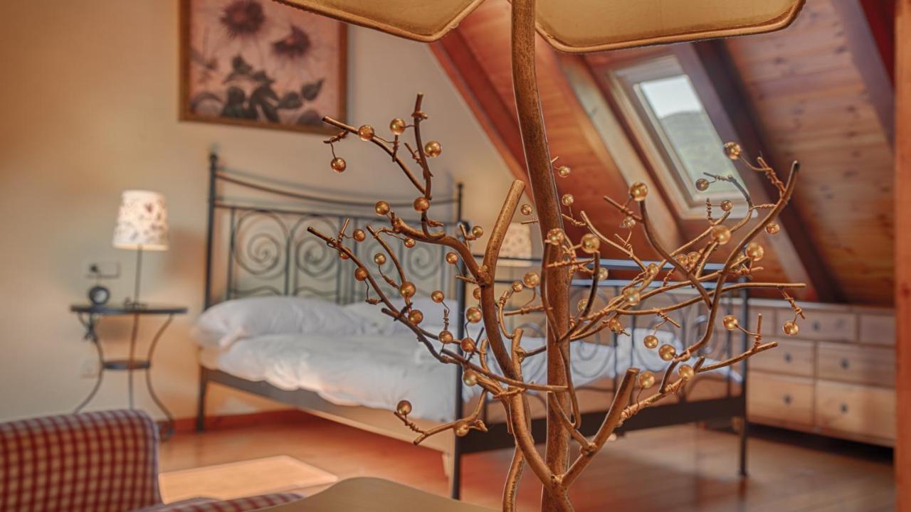 Апартаменты Saplan Real Estate Era Lana Лес Экстерьер фото